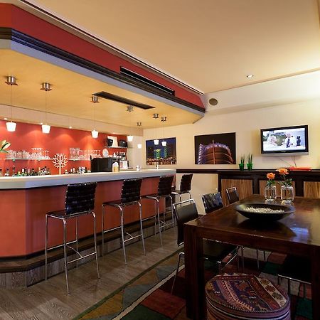 City Hotel ดอร์ทมุนด์ ภายนอก รูปภาพ