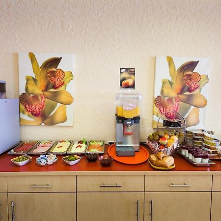 City Hotel ดอร์ทมุนด์ ภายนอก รูปภาพ