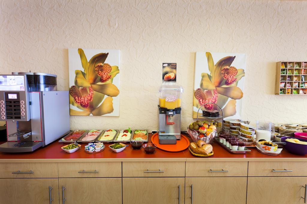 City Hotel ดอร์ทมุนด์ ภายนอก รูปภาพ