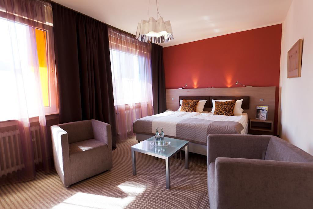 City Hotel ดอร์ทมุนด์ ภายนอก รูปภาพ