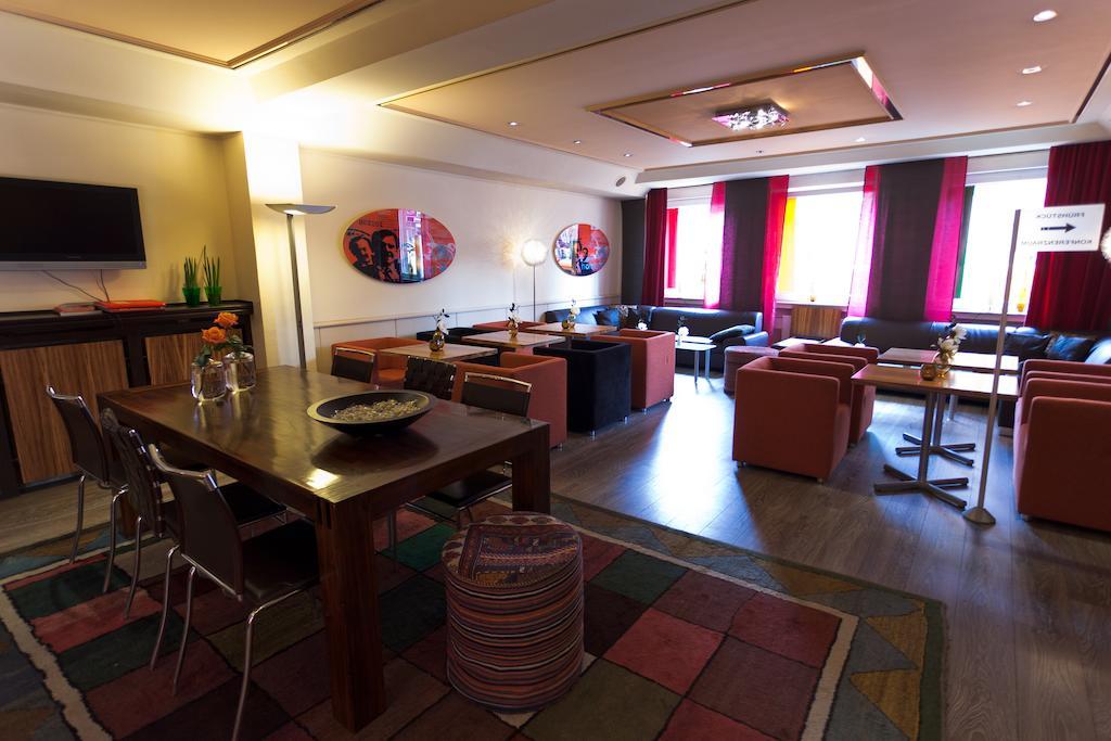 City Hotel ดอร์ทมุนด์ ภายนอก รูปภาพ