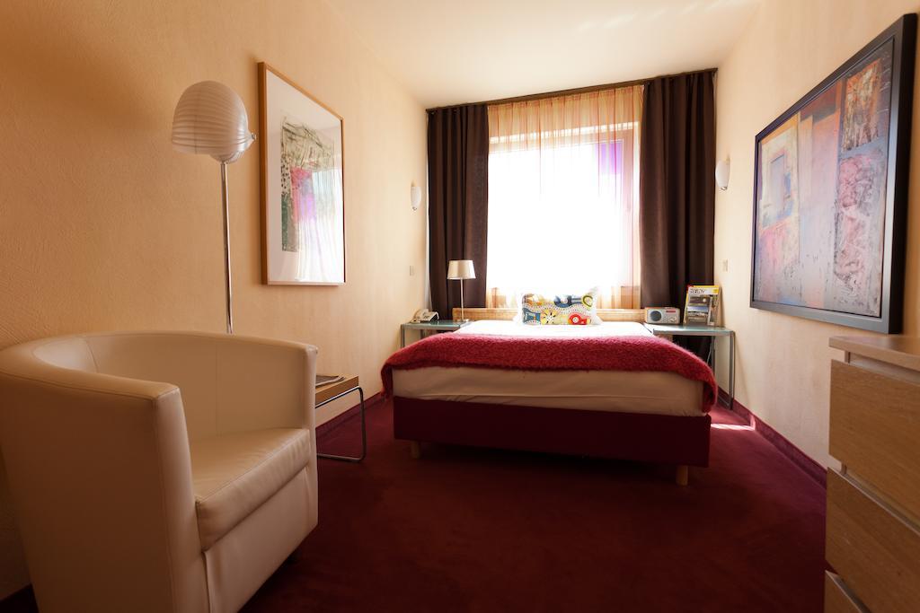 City Hotel ดอร์ทมุนด์ ภายนอก รูปภาพ