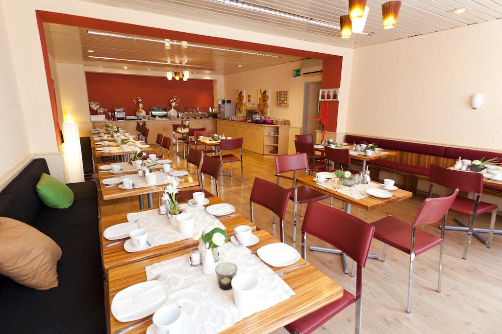 City Hotel ดอร์ทมุนด์ ภายนอก รูปภาพ