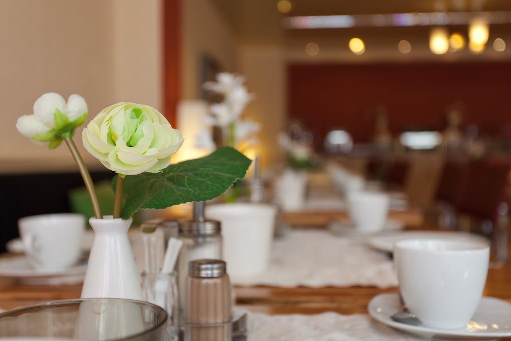 City Hotel ดอร์ทมุนด์ ภายนอก รูปภาพ