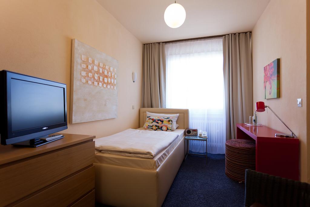 City Hotel ดอร์ทมุนด์ ภายนอก รูปภาพ