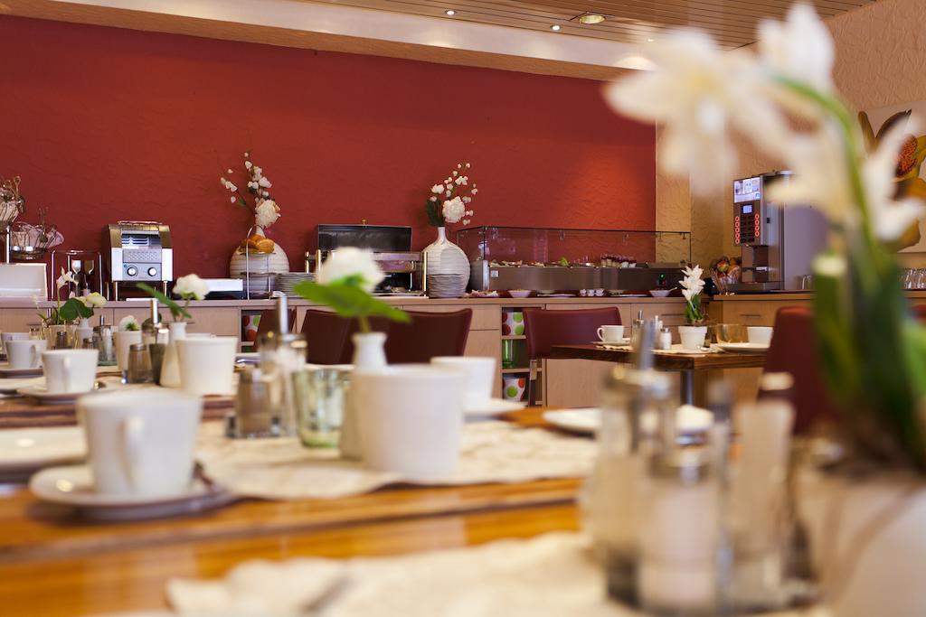 City Hotel ดอร์ทมุนด์ ภายนอก รูปภาพ