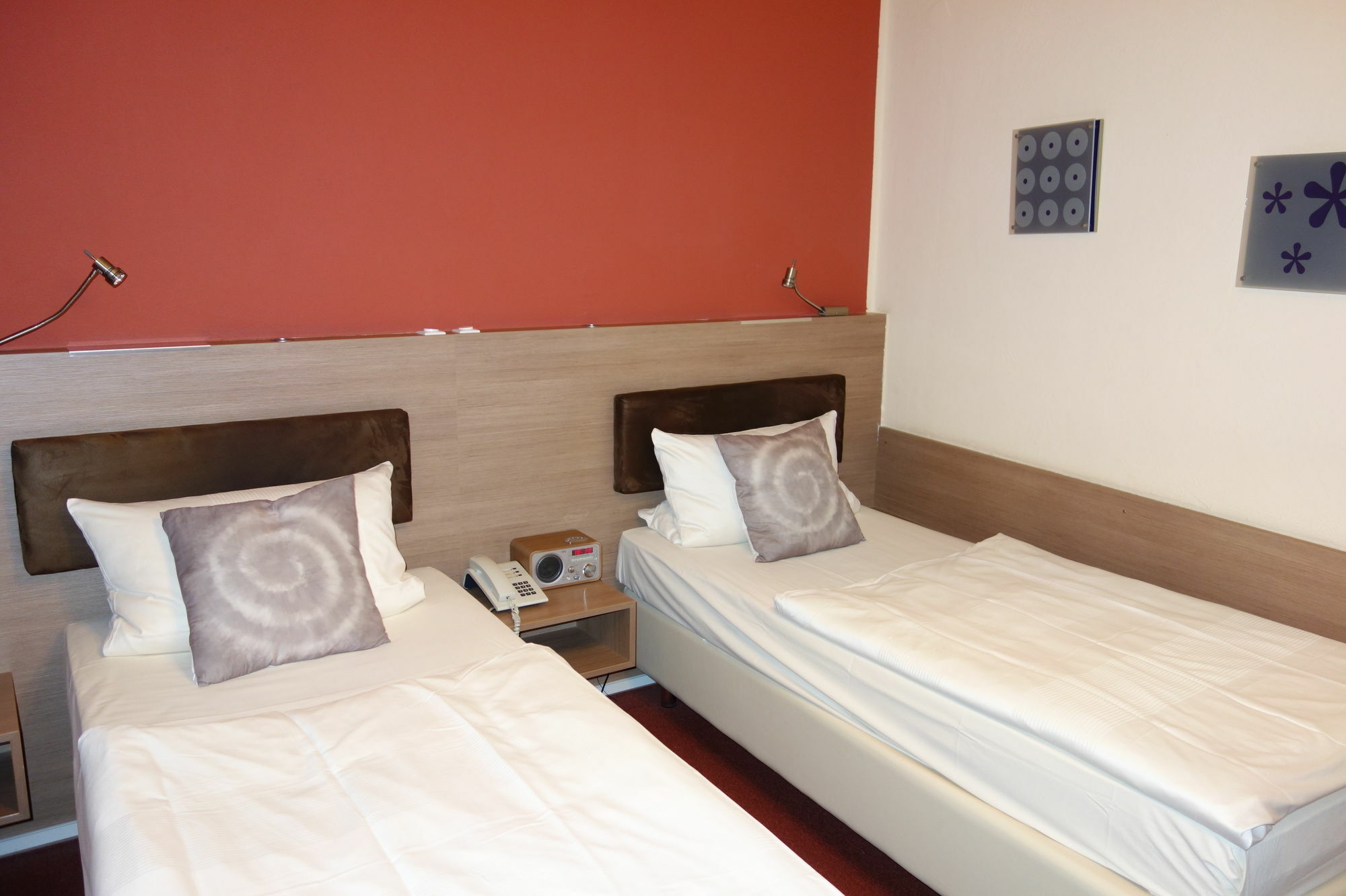 City Hotel ดอร์ทมุนด์ ภายนอก รูปภาพ