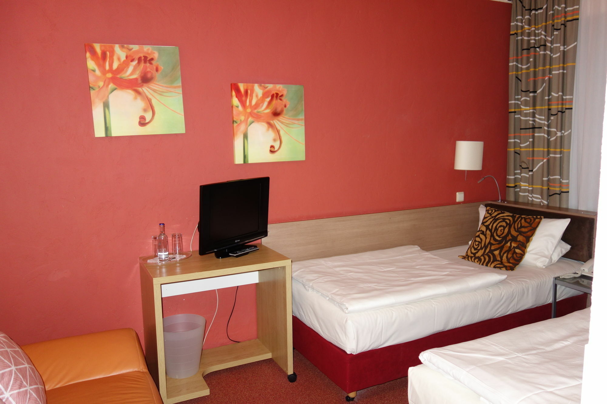 City Hotel ดอร์ทมุนด์ ภายนอก รูปภาพ