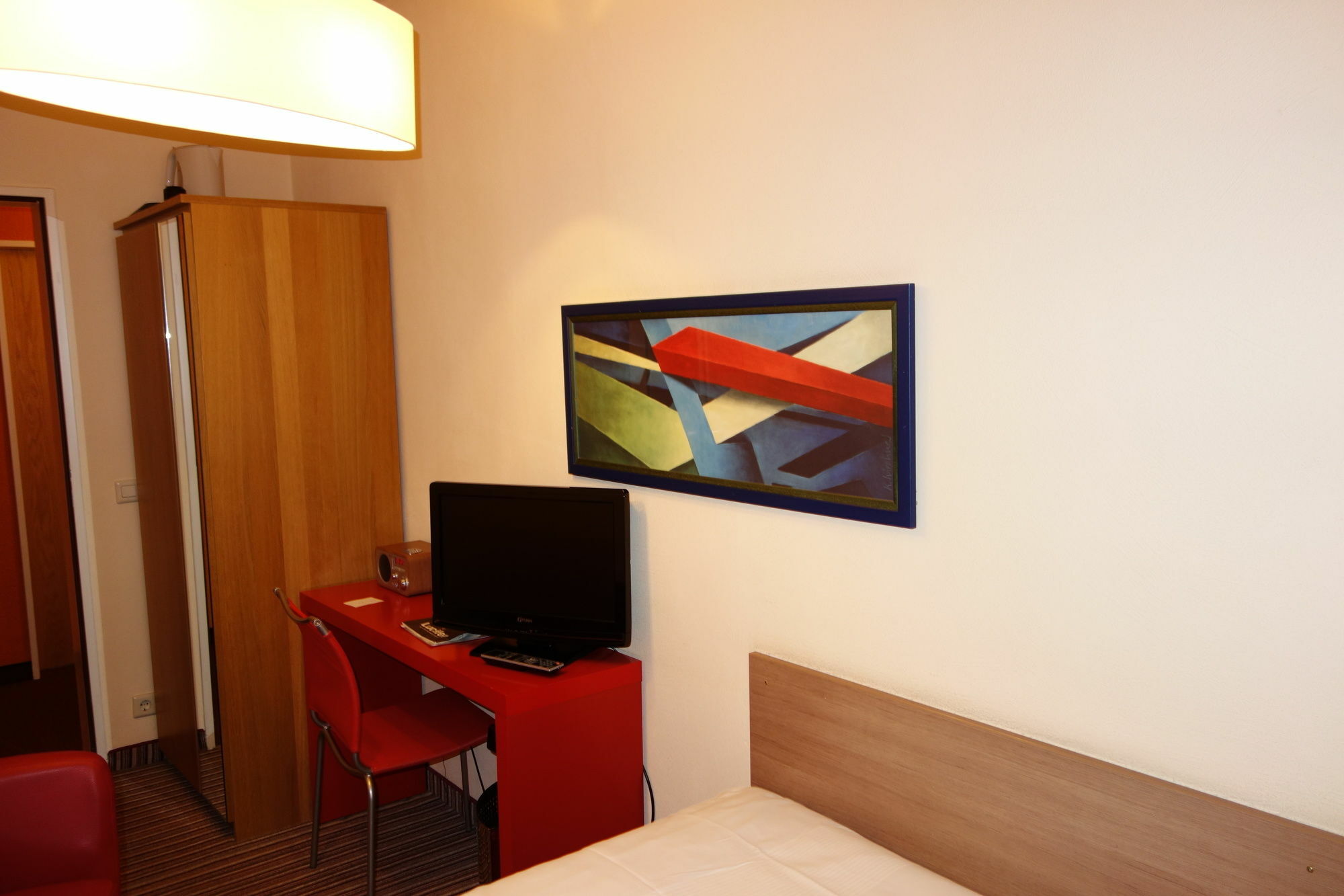 City Hotel ดอร์ทมุนด์ ภายนอก รูปภาพ