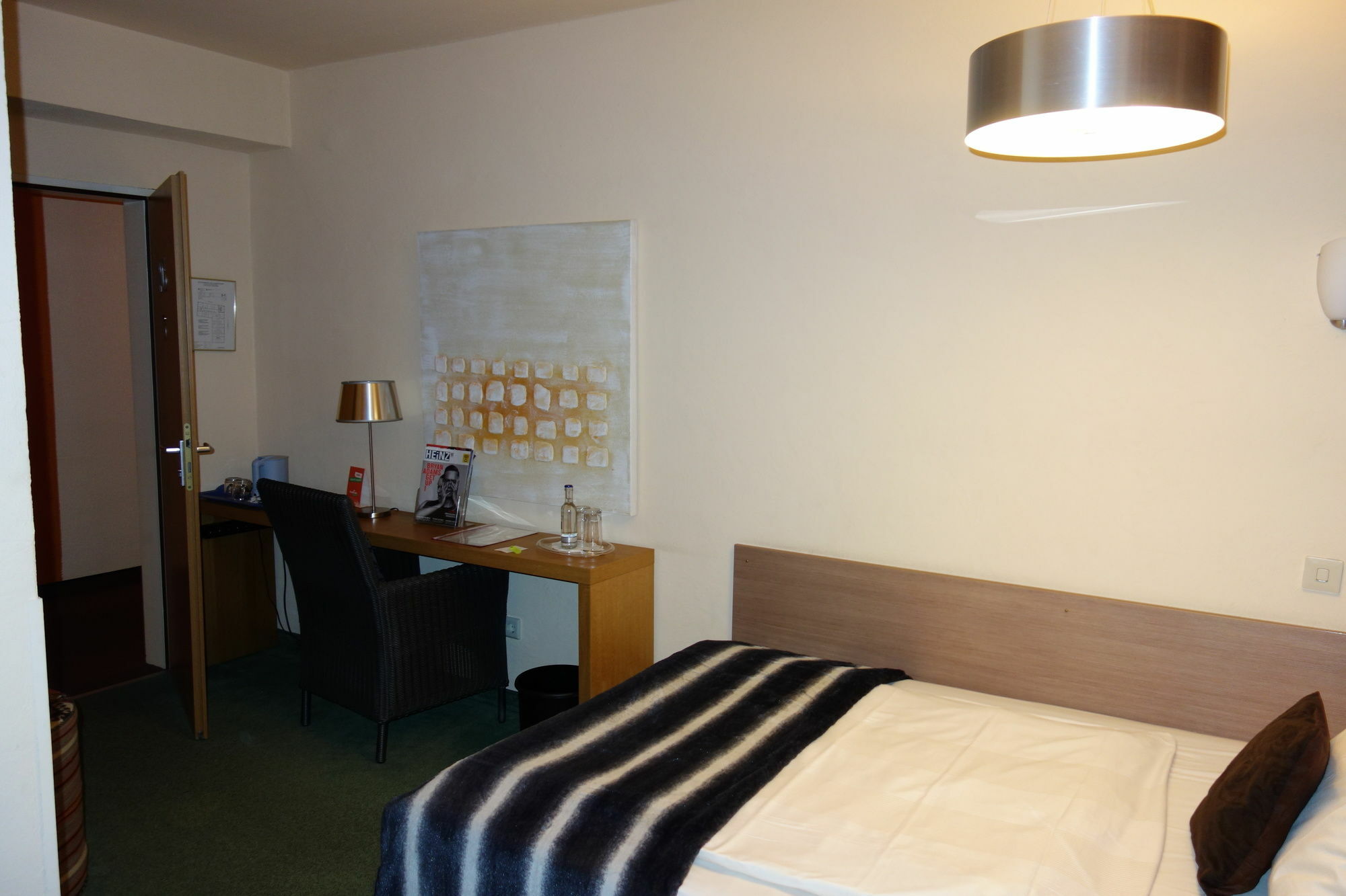 City Hotel ดอร์ทมุนด์ ภายนอก รูปภาพ