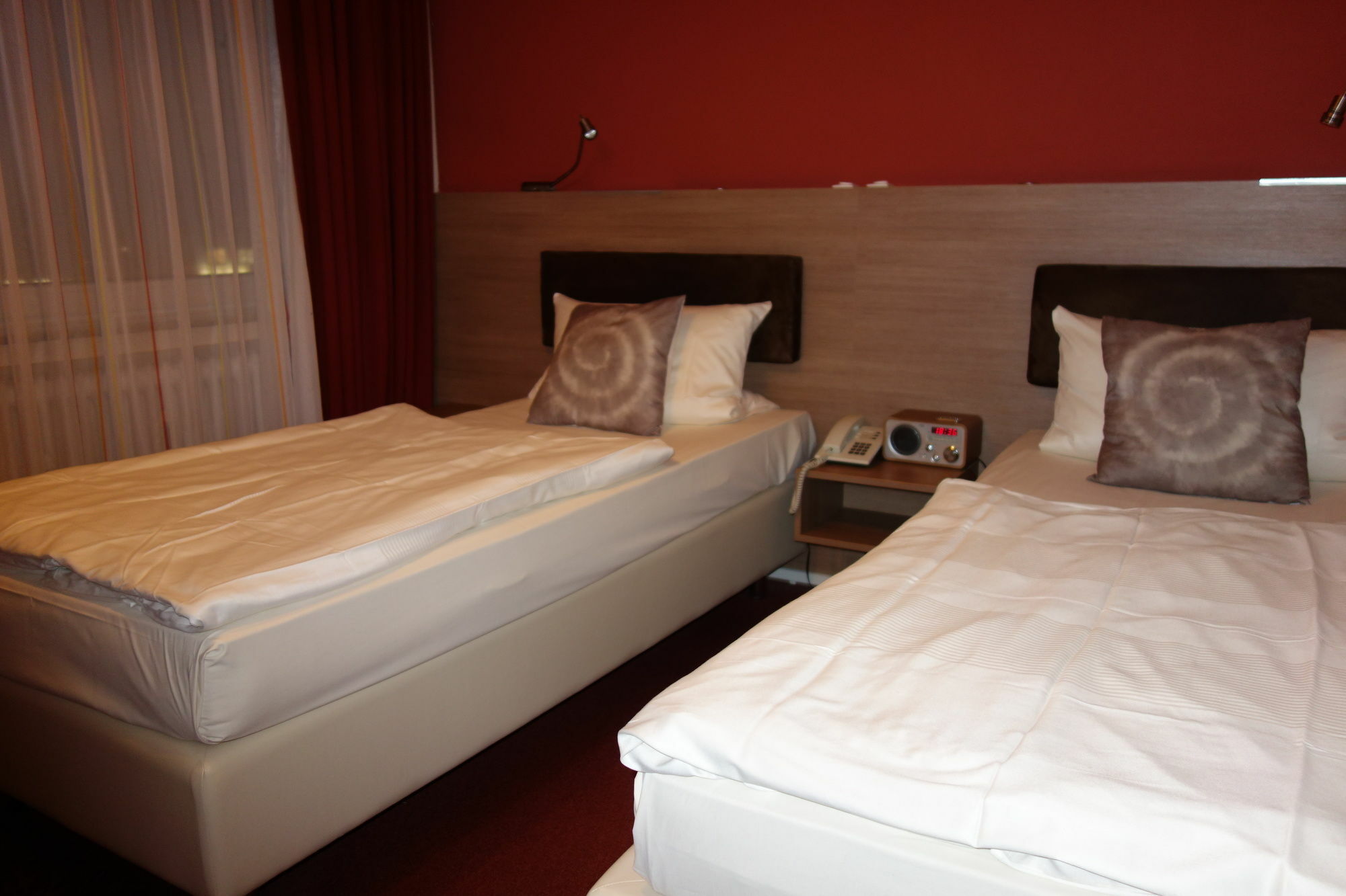 City Hotel ดอร์ทมุนด์ ภายนอก รูปภาพ